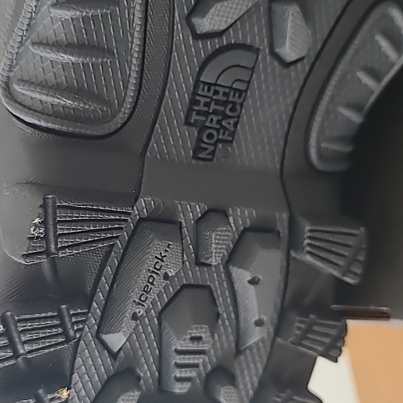 The North Face Waterproof Boots - Picture 4 of 5